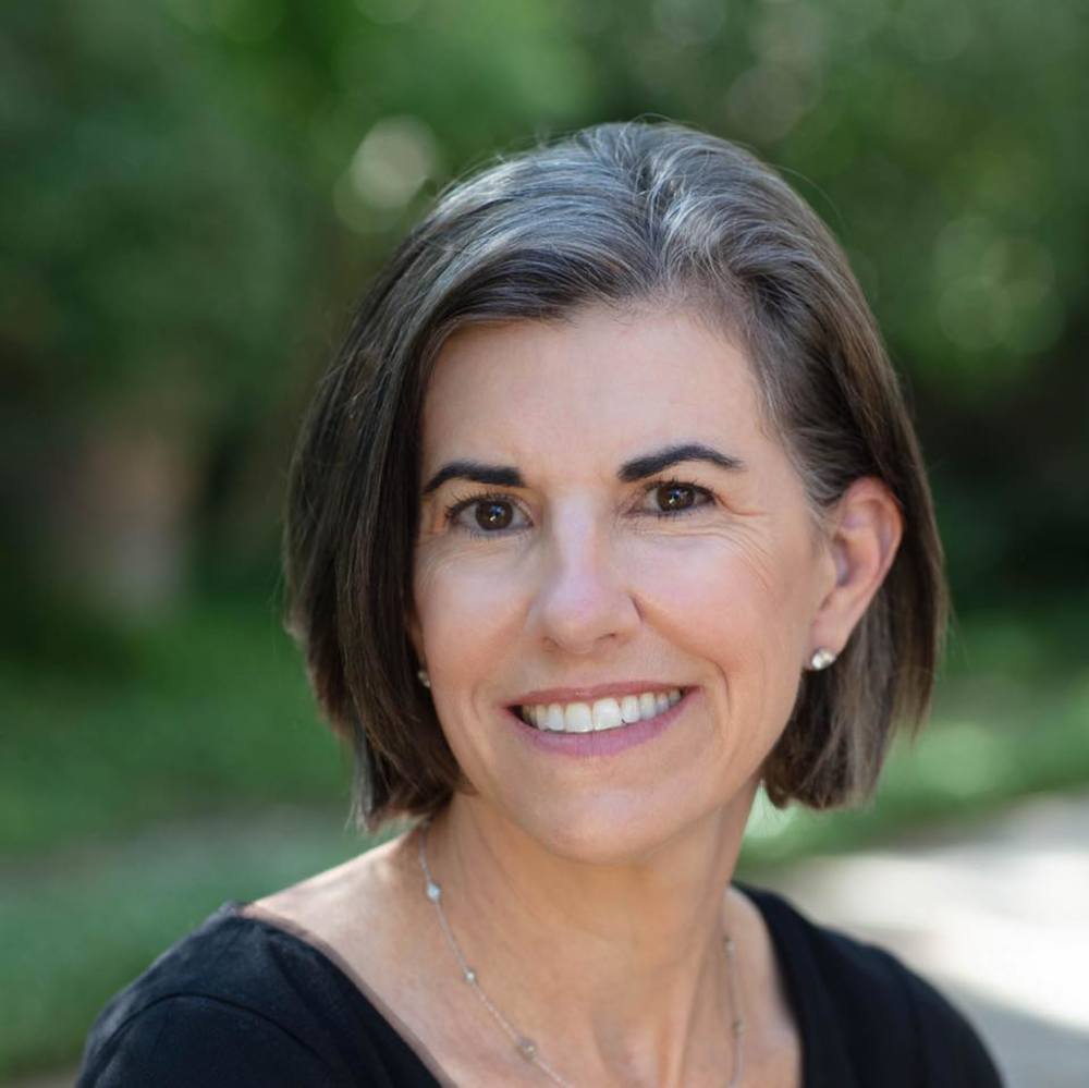 Meet your Posher, Kathryn anne